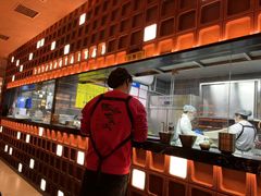 -西塔老太太泥炉烤肉(亚运村店)