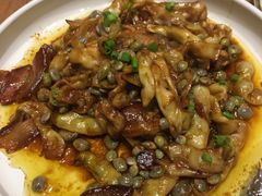 -小天厨民间菜馆(深圳街店)