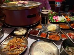 -西塔老太太泥炉烤肉(上海七宝领展广场店)