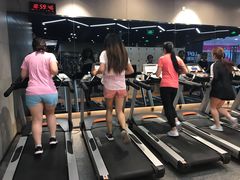 -乐刻运动健身(中电照明大厦店)