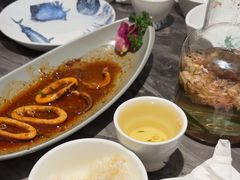 -前海沿·青岛菜(乐客城店)