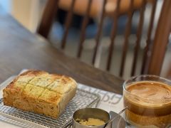 -fishtank鱼缸咖啡(三山街店)