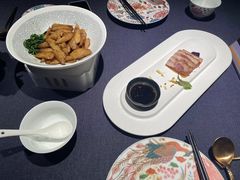 -食悦江南·淮扬菜·烤鸭(亚运村·惠新店)