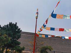 -西安市广仁寺