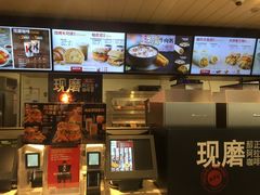 -肯德基(沪东店)
