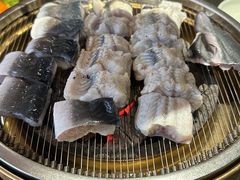 -味家烤肉烤鳗鱼牛排(西塔旗舰店)
