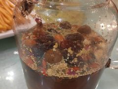 八宝茶-老毛手抓·盐池滩羊非遗手抓(宁夏总店)