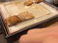 -LA CREPERIE BRETONNE布列塔尼法式餐厅(天童北路店)