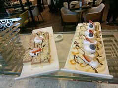 -上海虹桥宾馆味翠餐厅