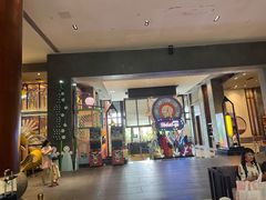 -清远熹乐谷温泉度假酒店