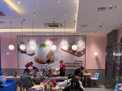 -小杨生煎(周浦万达店)