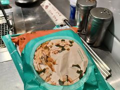 -宗泉烤全羊·烤羊腿·家常菜(解放东路店)