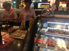 -樱花糕坊(凯德广场店)