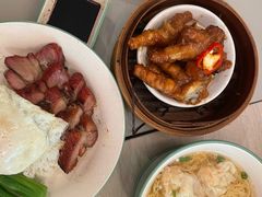 -添好运点心专门店(深水埗店)