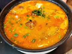 -妈阁铭记澳葡美食