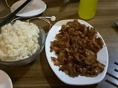 -炙热童年·老北京炙子烤肉(南锣鼓巷店)