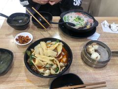 -吃不亏特色包子(三峡广场店)