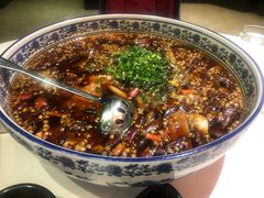 -铜锣湾·有麝自然香(渝北财富中心店)