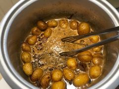 -素满香·食养自助(天一广场店)