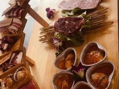 -牛道精致烤肉(海安店)