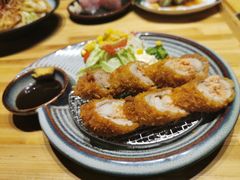 -立山居酒屋·烧鸟 天妇罗(西北湖店)