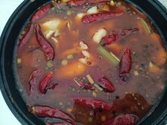 沸腾鱼-文记沸腾鱼(永安路总店)