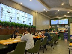 大堂-螺小胖柳州螺蛳粉(钟楼总店)