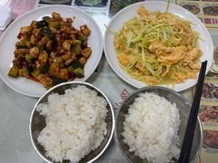 -胖哥川菜馆(武东路店)