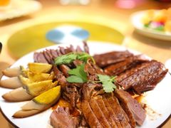 -珍味汤馆·潮汕家乡菜(保利文化广场店)
