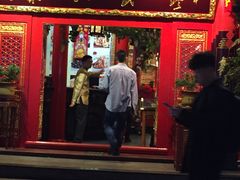 门面-缪氏川菜(丰盛町店)