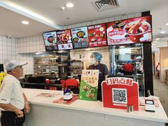 -永和大王(小厨·东四十条店)