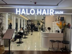 -HaLo hair studio