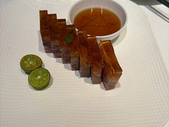 -醉舍·新淮扬菜(长宁龙之梦店)