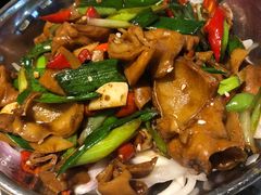-不倒翁·安徽名菜楼(步行街店)