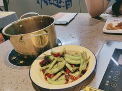 -邢氏老太太烧烤(南山店)