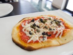 海岸披萨-EATALIA意塔利意式餐厅(鼓楼店)