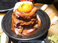 魔王慢烧牛肉丼-魔丼屋(日月光店)