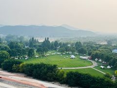 -北京金海湖景区