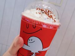 奈雪清欢乌龙宝藏茶-奈雪的茶(中海环宇荟店)