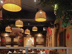 -乡里八闽·福州乡土菜(火车北站店)