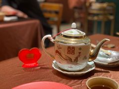 普洱茶-惠食佳(滨江大公馆店)