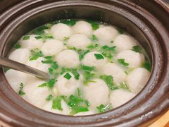 -清水亭湖北菜(大屯DT51店)