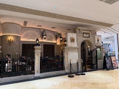 -B&C黄油与面包·THE GARDEN BAKERY概念店(世纪汇店)