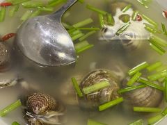 -石浦小海鲜(西山路店)