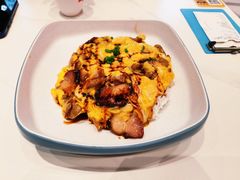-柠檬树茶餐厅(海雅缤纷城店)