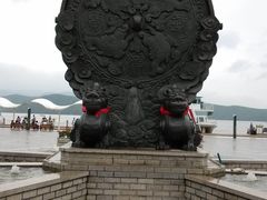 -镜泊湖风景区