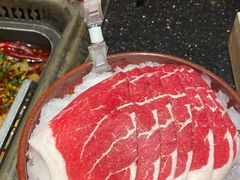 -巴奴毛肚火锅(王府井百货店)