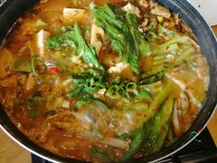 -海兰江石锅饭(水上店)