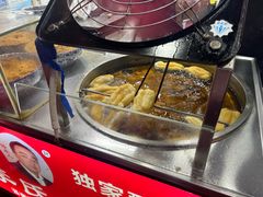 -鞠氏黑芝麻糊(水塔店)