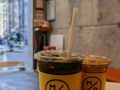 -MQ COFFEE STAND明谦(新洲店)